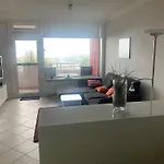 Διαμέρισμα Berolina 510 - 90 Grad Ost Dahme (Schleswig-Holstein)