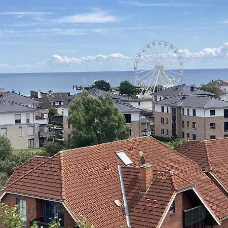 Berolina 510 - 90 Grad Ost * Dahme (Schleswig-Holstein)