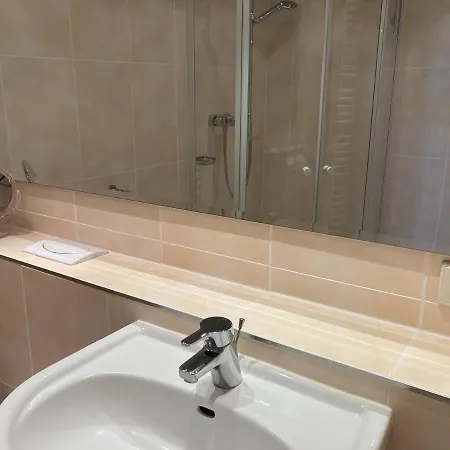 Berolina 510 - 90 Grad Ost Apartment *