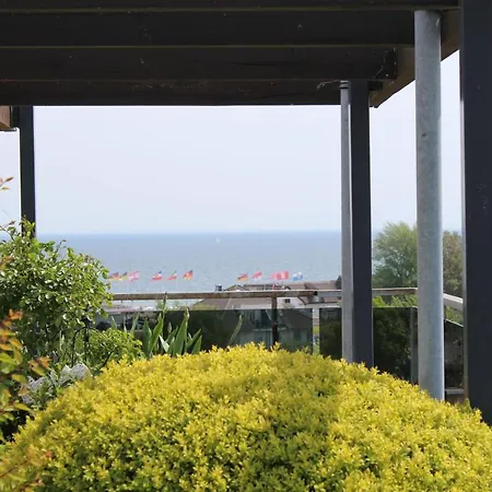 Apartment Berolina 510 - 90 Grad Ost