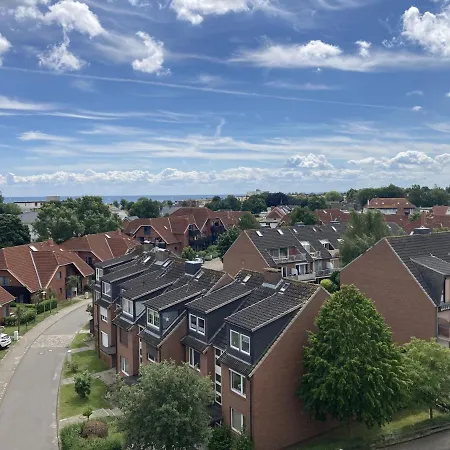 アパート Berolina 510 - 90 Grad Ost *