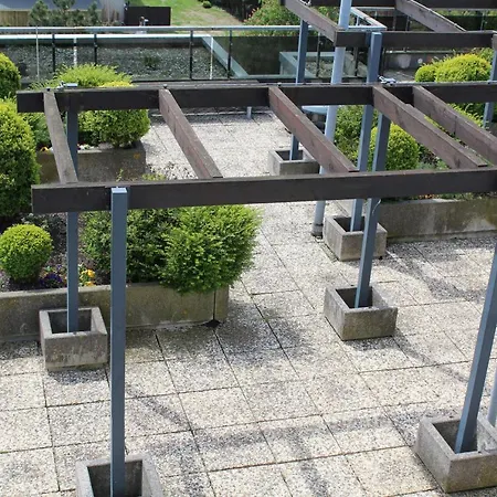 Berolina 510 - 90 Grad Ost アパート