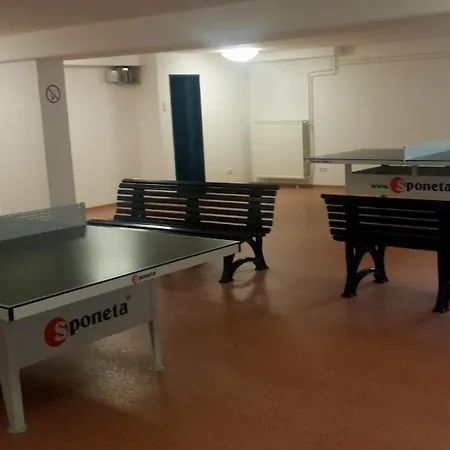Apartment Berolina 510 - 90 Grad Ost *