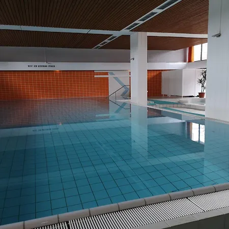 Berolina 510 - 90 Grad Ost アパート