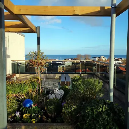 アパート Berolina 510 - 90 Grad Ost