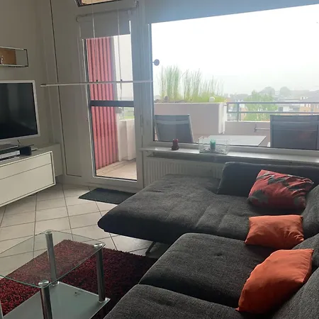 Berolina 510 - 90 Grad Ost Apartment Dahme (Schleswig-Holstein)