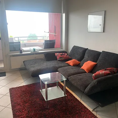 Apartment Berolina 510 - 90 Grad Ost *