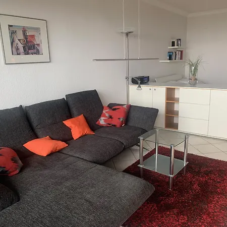 Apartment Berolina 510 - 90 Grad Ost