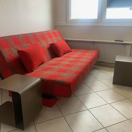 Berolina 510 - 90 Grad Ost