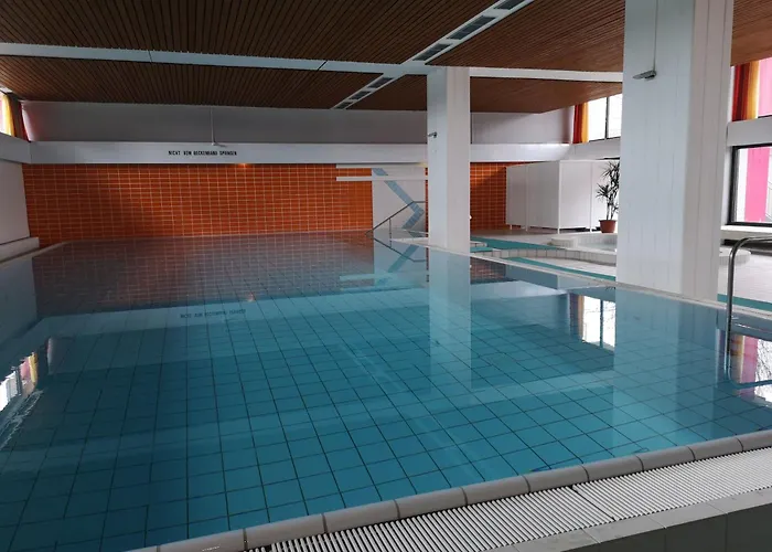 Berolina 510 - 90 Grad Ost Lägenhet